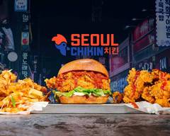 Seoul Chikin (Korean Fried Chicken) - Corporation Street
