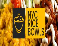 NYC Rice Bowls ( Halal ) (65 Bath Street)