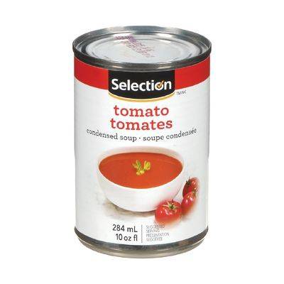 Selection Condensed Tomato Soup (284 ml)