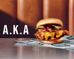 A.K.A LA MAISON DU CORDON 🍗