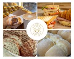 Ticos Bakery