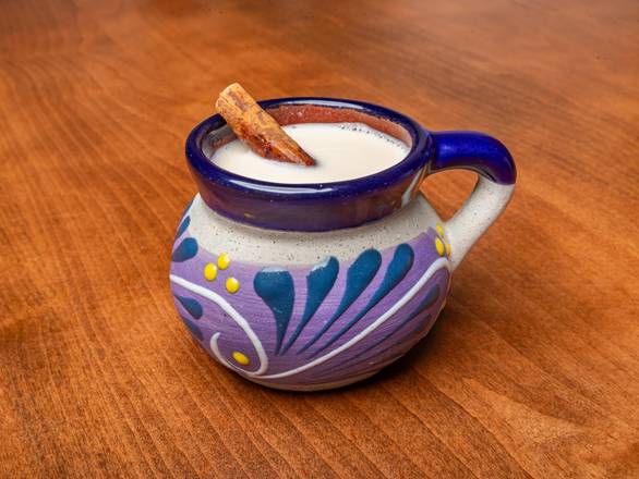 ARROZ CON LECHE