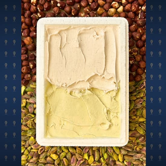 Luna's Traditional Gelato