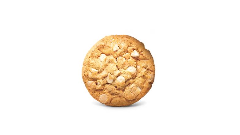 White Chip Macadamia Nut Cookie