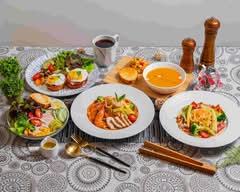 廚義坊Roger Kitchen早午餐