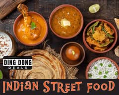 Aja Indian Street Food
