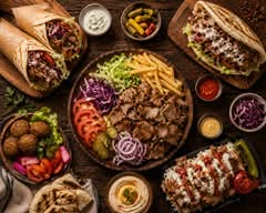 Azkoitia Kebab
