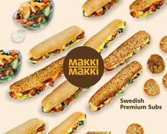 Makki Makki Solna