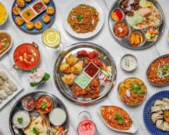 Indus Indian & Nepalese Restaurant (IPSWICH)