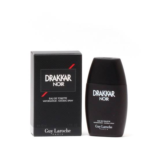 Drakkar Noir Men by Guy Laroche EDT Spray - 1.7 fl oz