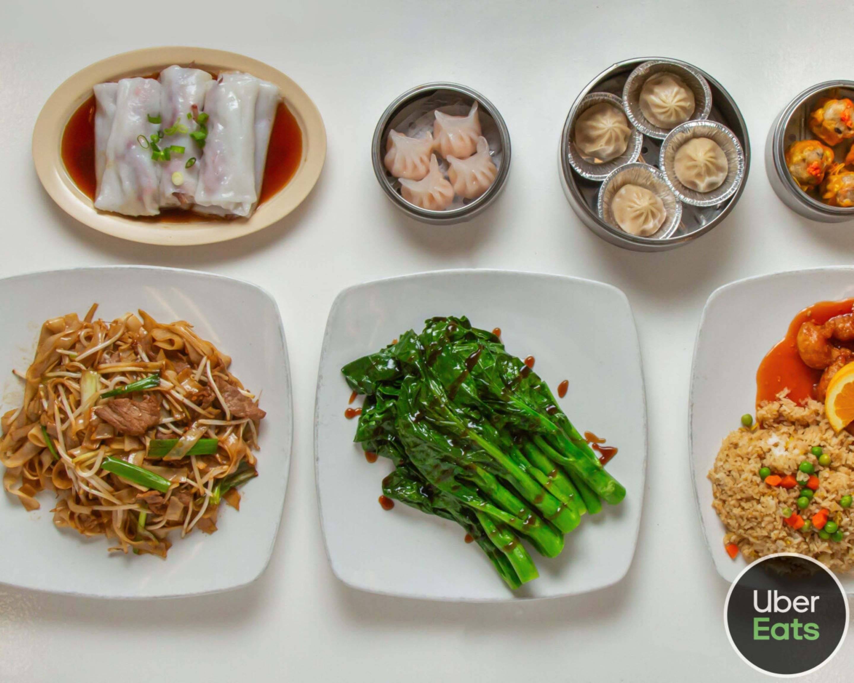 Order Lucky Panda Menu Delivery in Tucson Menu & Prices Uber Eats