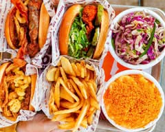 Bennys Original Philly Cheesesteaks (11700 Mukilteo Speedway)