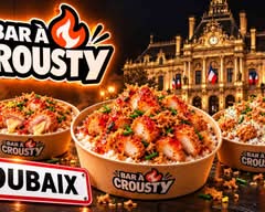 Bar à crousty