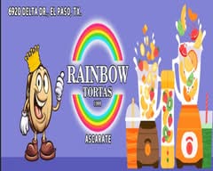 Tortas Rainbow (6920 Delta Drive)