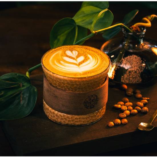 Cortado
