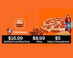 Little Caesars San Lorenzo