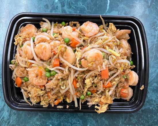 Shrimp Fried Rice