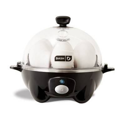 Dash Everyday Egg Cooker