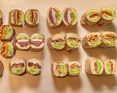 Irving Subs