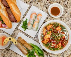 Pho & Banhmi Saigonese (11232 Grandview Avenue)