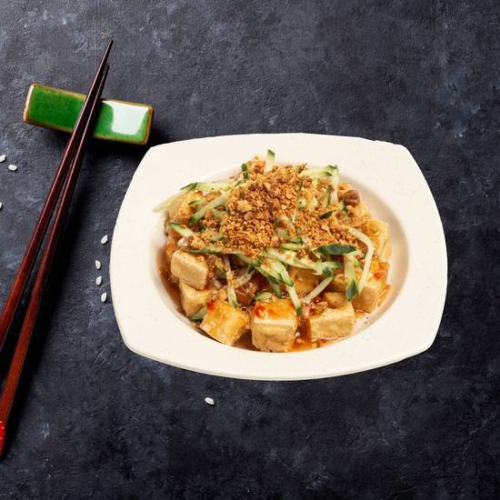 Selera Tofu (V)