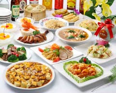 台湾料理 阿里城　アクアシティお台場店