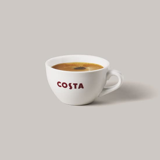 Café del Día