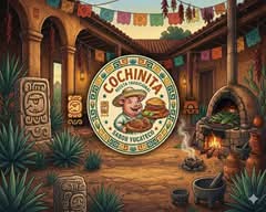 Cochinita Pib (Cancun)