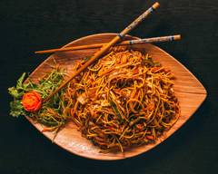 Kungfu Noodles