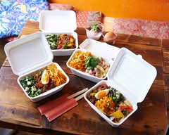 人形町サロンゴカフェ Cafe SALONGO