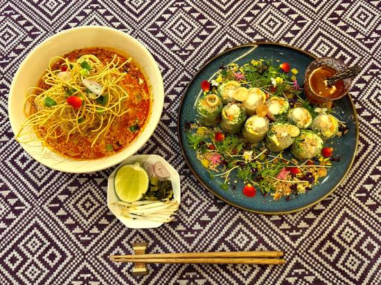 Thai Dining ORCHID