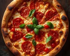 Pizza Land (Stresemannstraße 6)