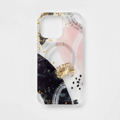 Heyday Apple Iphone 14 Pro Max Case With Magsafe