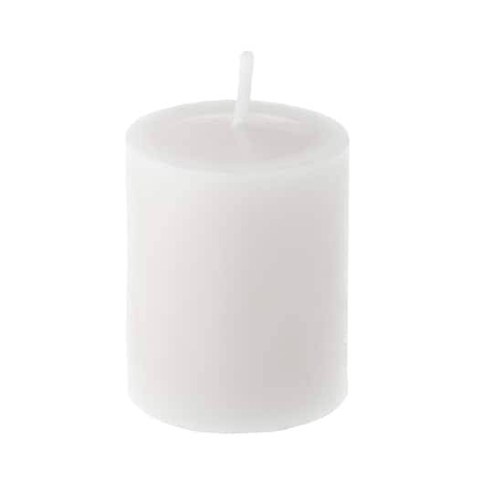 Vanilla Brown Sugar Scented Votive Candle By Ashland