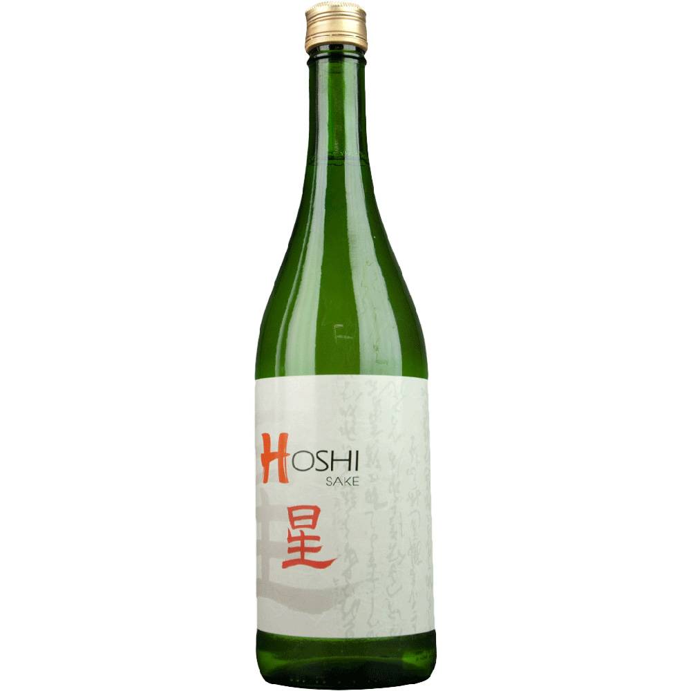 Hoshi California Sake (750 ml)