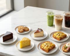 Odoriba Coffee