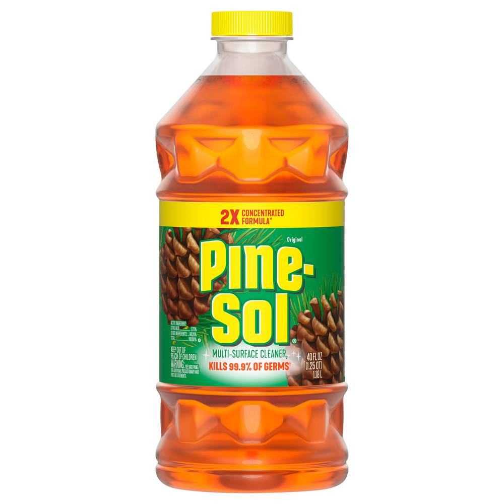 Pine-Sol Multi-Surface Cleaner (40 fl oz)