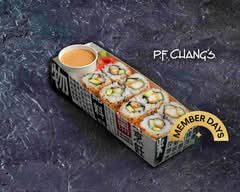 P.F Chang's (Mitikah)