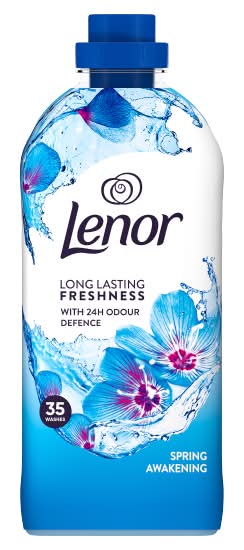 Lenor Fabric Conditioner