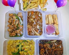 iFood-Halal Chinese (Illford)
