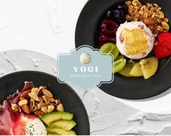 YOGI GREEKYOGURT&ACAI