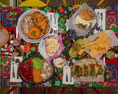 San Jose’s Mexican Restaurant (Poyner Village)