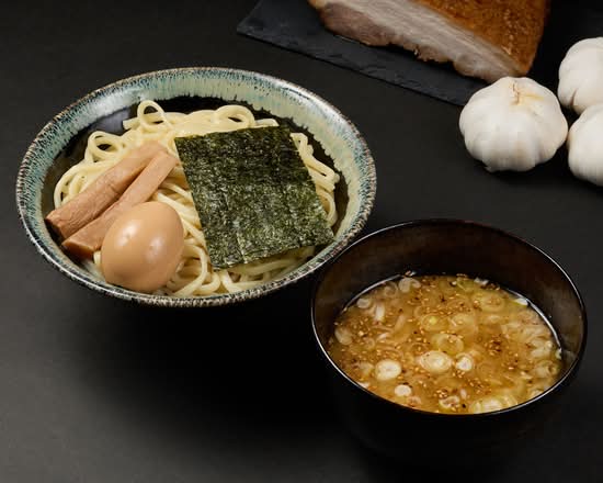 驚愕の980円！】つけぬなら つけてみせよう つけ麺屋 豊中三国店の