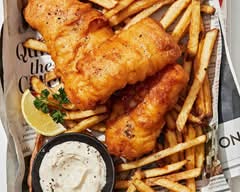 Gina's Seafood & More