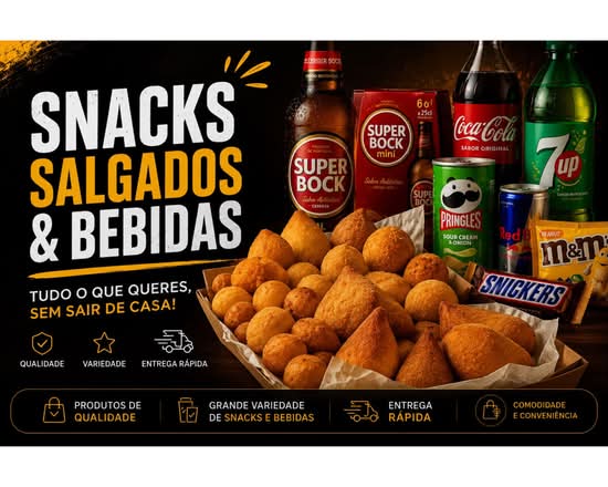 Snack Point