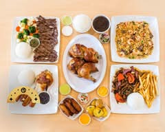 La Brasa Grill (21-Kendall)