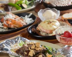 和 TEPPAN みよしの