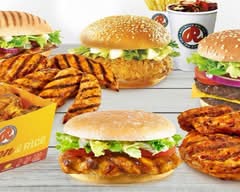 Rio's Fried Chicken