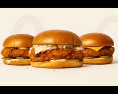 Birdy's Fried Chicken, Claremont 