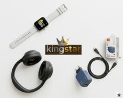 Kingstar - Santiago Centro